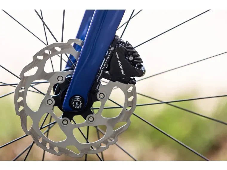 Trek Emonda SL 5 - body - fitness