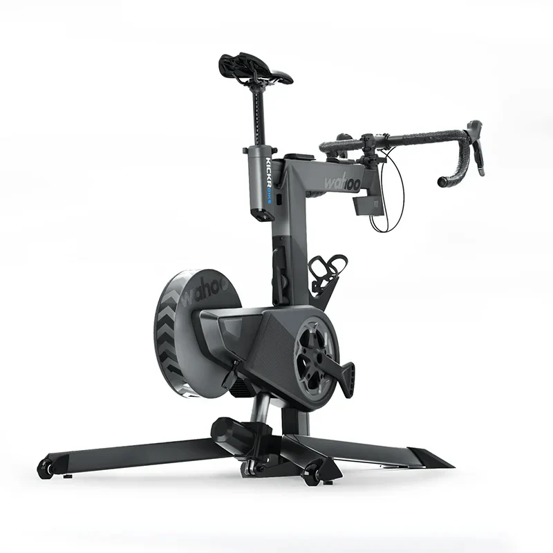 Wahoo Fitness Wahoo Fitness KICKR Bike V2 Wif - body - fitness