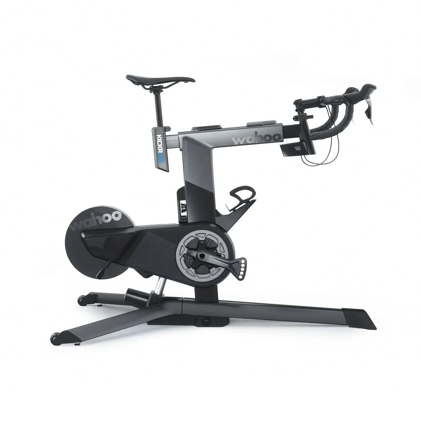Wahoo Fitness Wahoo Fitness KICKR Bike V2 Wif - body - fitness