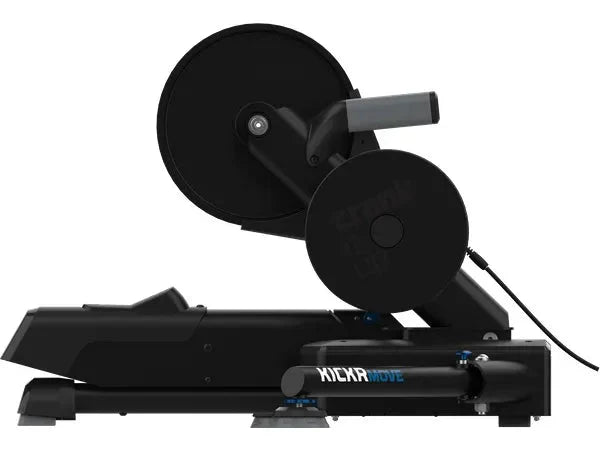 Zertifiziert wiederaufbereitet – KICKR MOVE - body - fitness